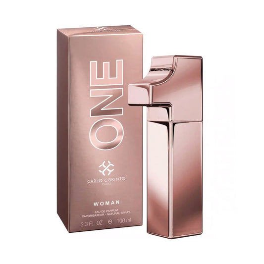 CARLO CORINTO One Women EDP 100ml