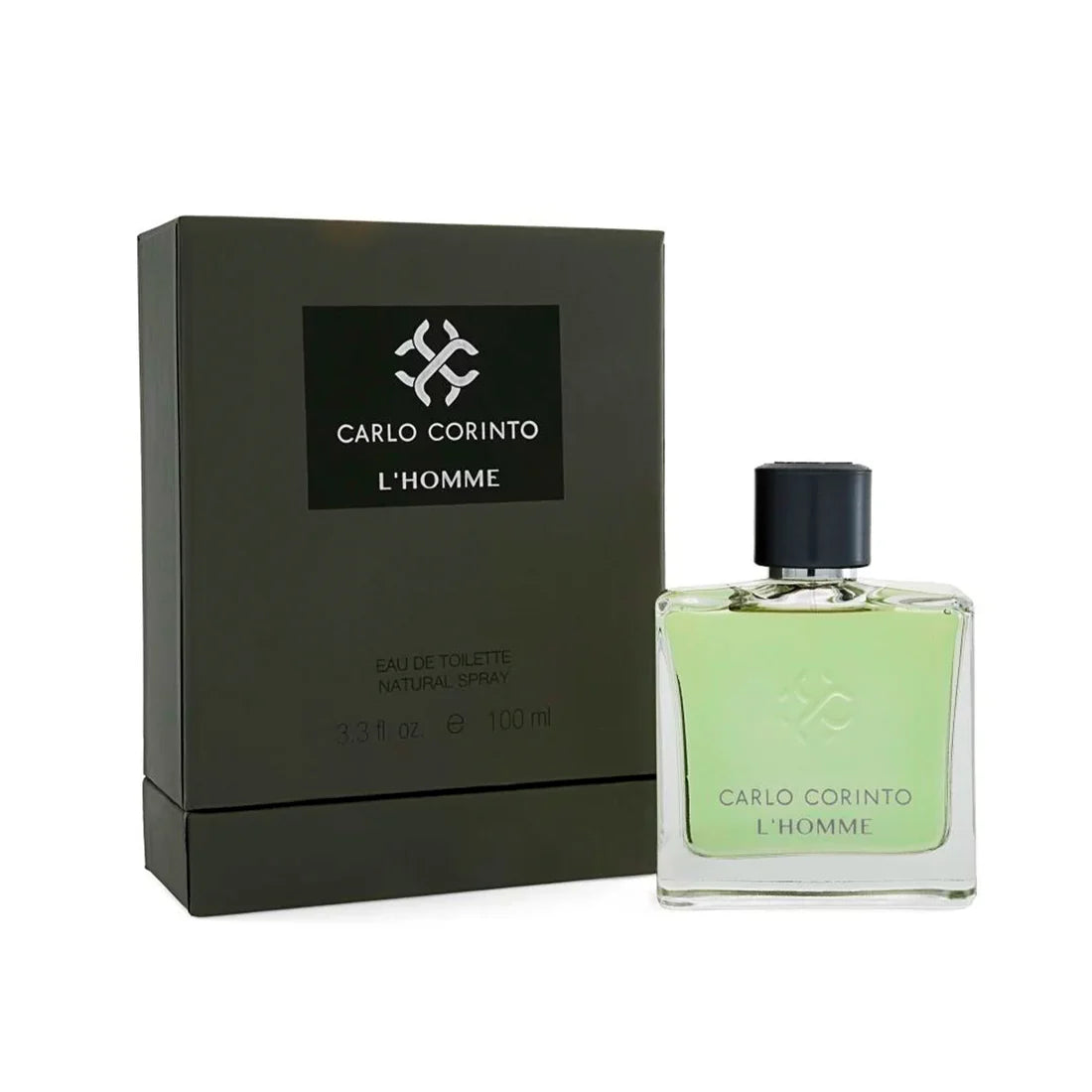 CARLO CORINTO L´Homme EDT 100ml