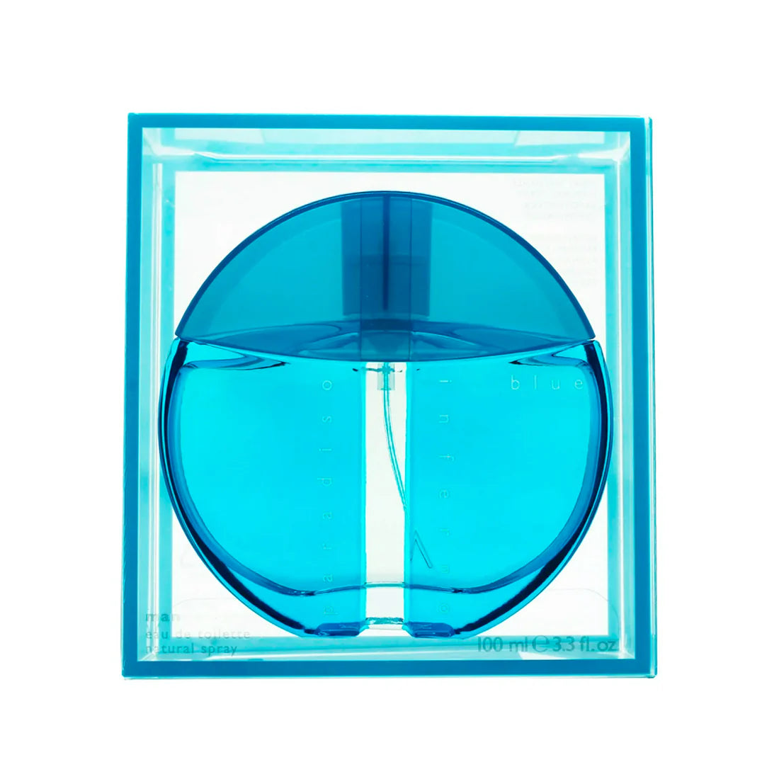 BENETTON Paradiso Inferno Blue EDT 100ml