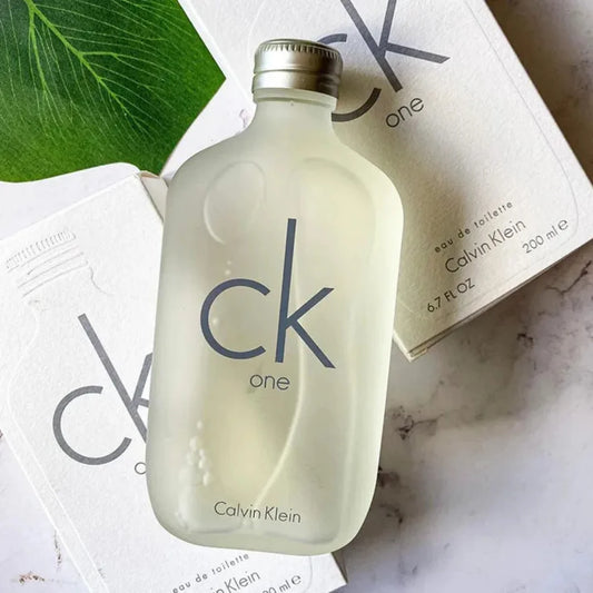 CALVIN KLEIN CK One EDT 100ml