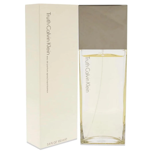 CALVIN KLEIN Truth EDP 100ml