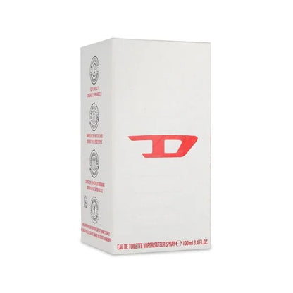 DIESEL D EDT 100ml Unisex