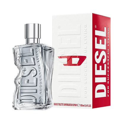 DIESEL D EDT 100ml Unisex