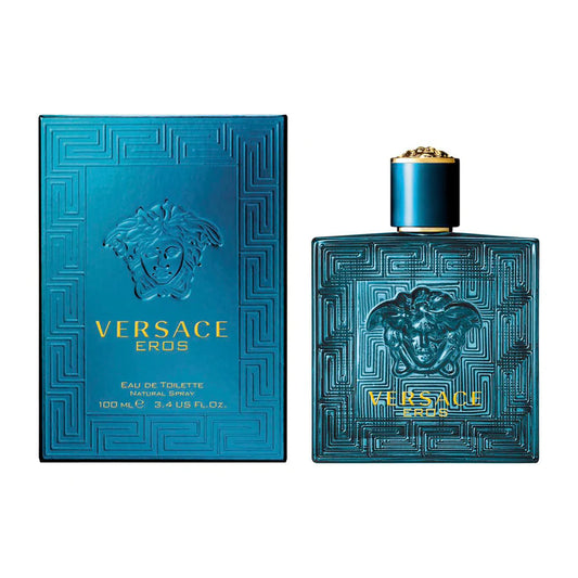 VERSACE Eros EDP 100ml