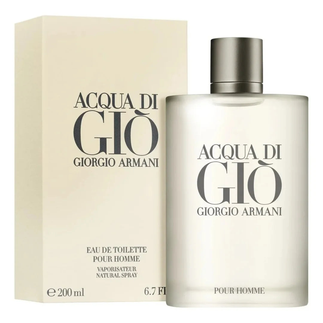 GIORGIO ARMANI Acqua Di Gio EDT 100ml