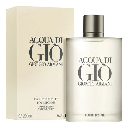 GIORGIO ARMANI Acqua Di Gio EDT 100ml