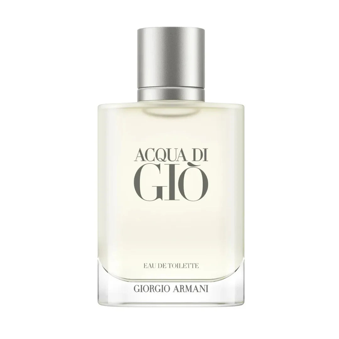 GIORGIO ARMANI Acqua Di Gio EDT 100ml