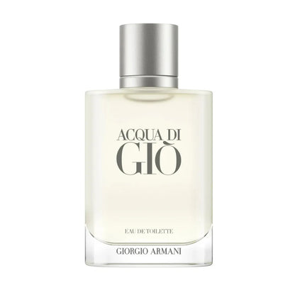 GIORGIO ARMANI Acqua Di Gio EDT 100ml