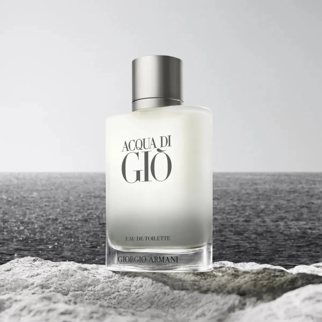 GIORGIO ARMANI Acqua Di Gio EDT 100ml