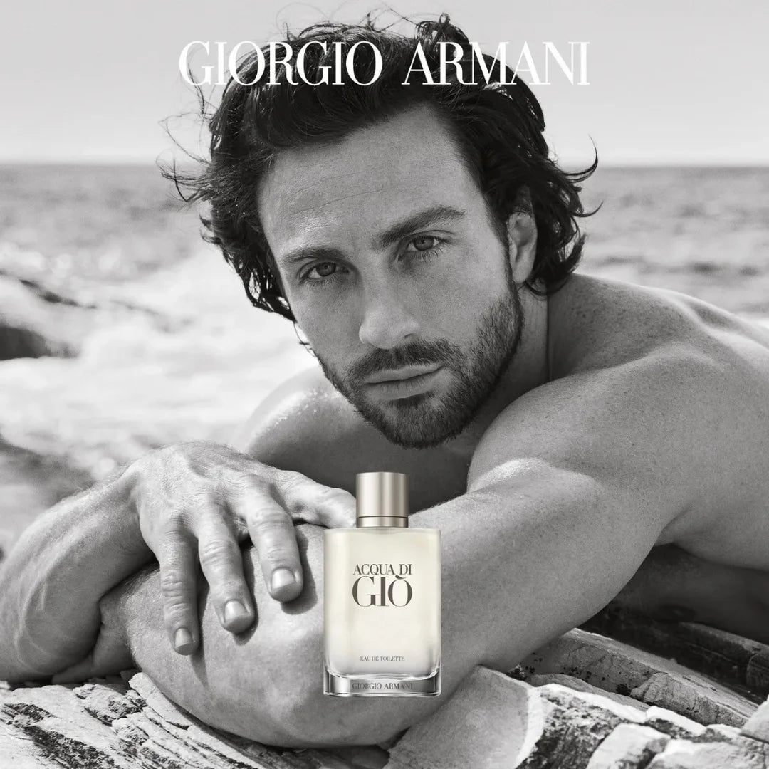 GIORGIO ARMANI Acqua Di Gio EDT 100ml