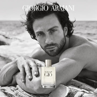 GIORGIO ARMANI Acqua Di Gio EDT 100ml