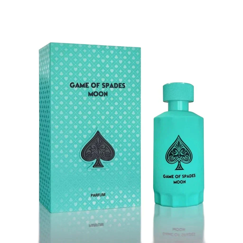 JO MILANO PARIS Game of Spades Moon EDP 100ml