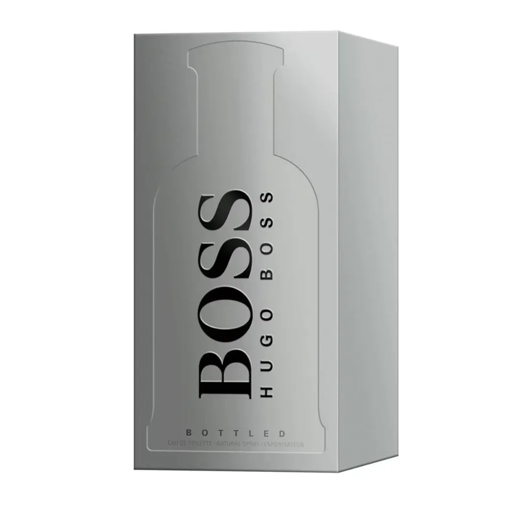 HUGO BOSS Bottled EDT 100ml
