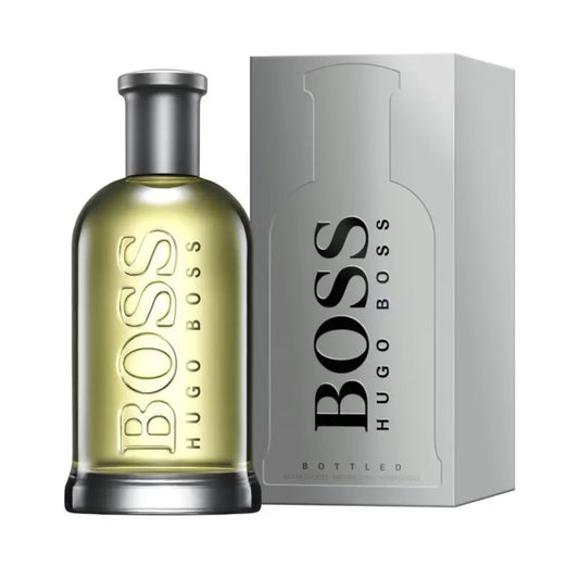 HUGO BOSS Bottled EDT 100ml