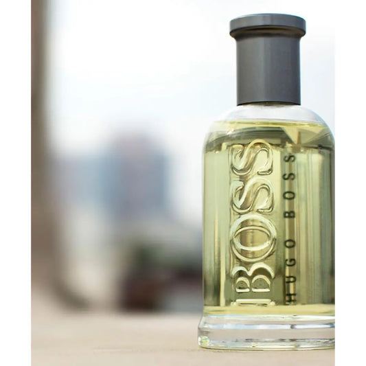 HUGO BOSS Bottled EDT 100ml
