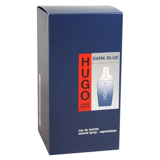 HUGO BOSS Dark Blue EDT 75ml