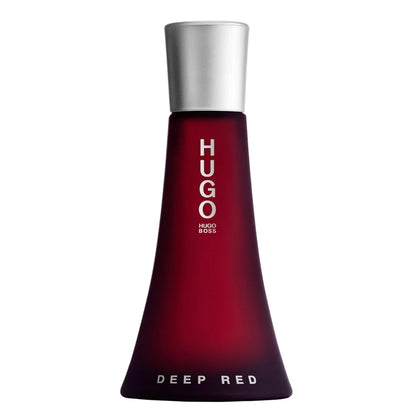 HUGO BOSS Deep Red EDP 90ml