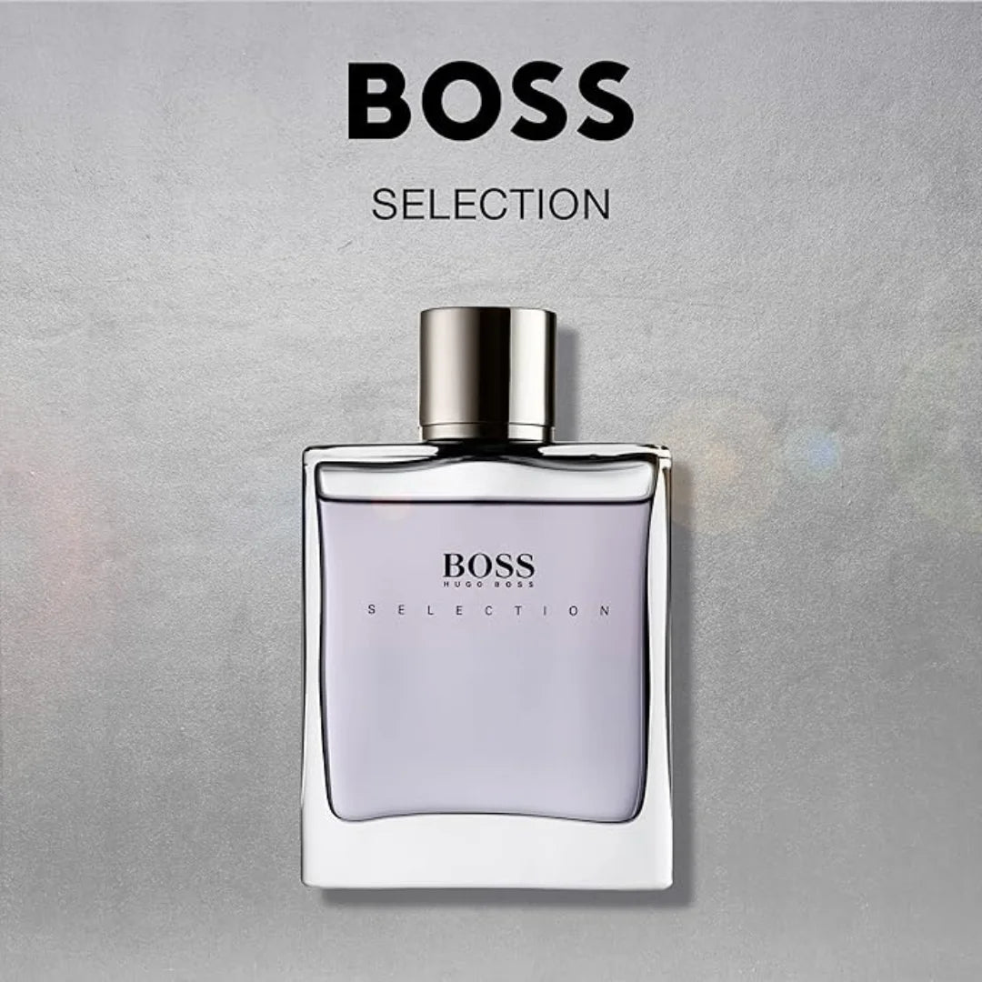 HUGO BOSS Selection EDT 100ml