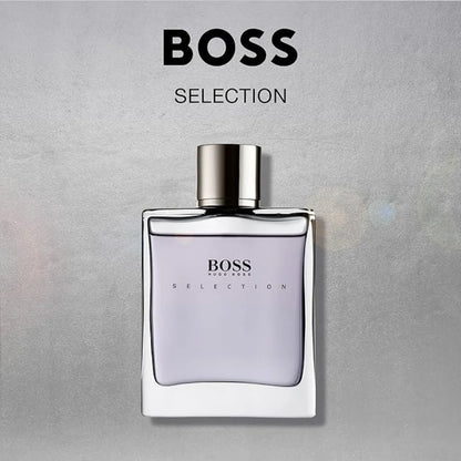HUGO BOSS Selection EDT 100ml
