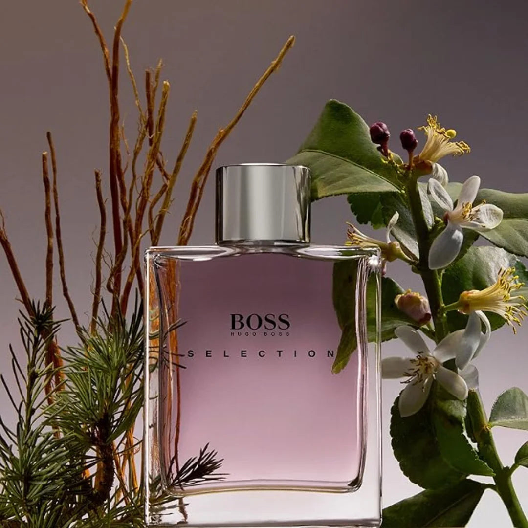 HUGO BOSS Selection EDT 100ml