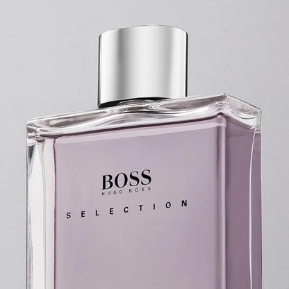HUGO BOSS Selection EDT 100ml