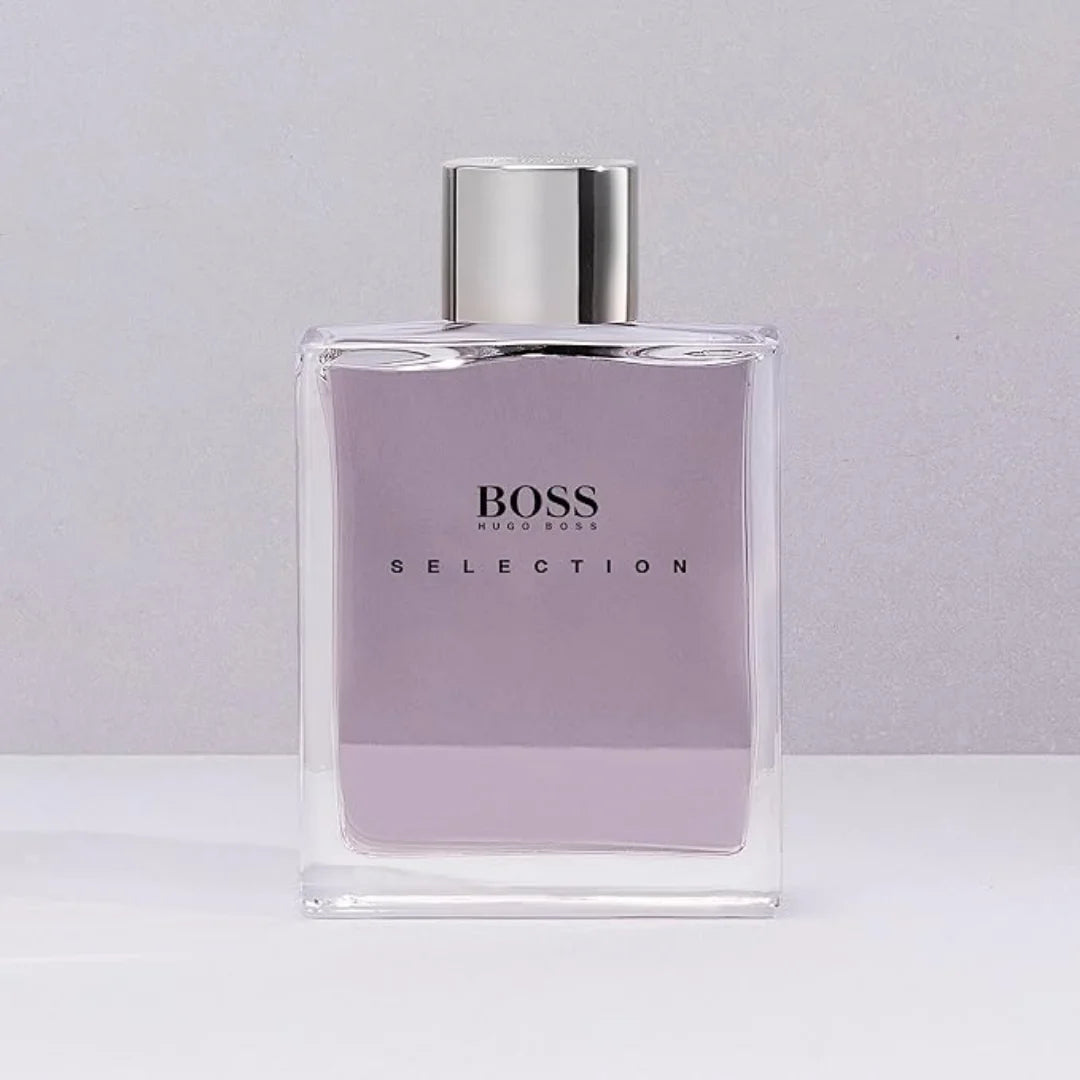 HUGO BOSS Selection EDT 100ml
