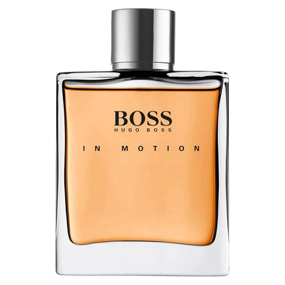 HUGO BOSS in Motion EDT 100ml