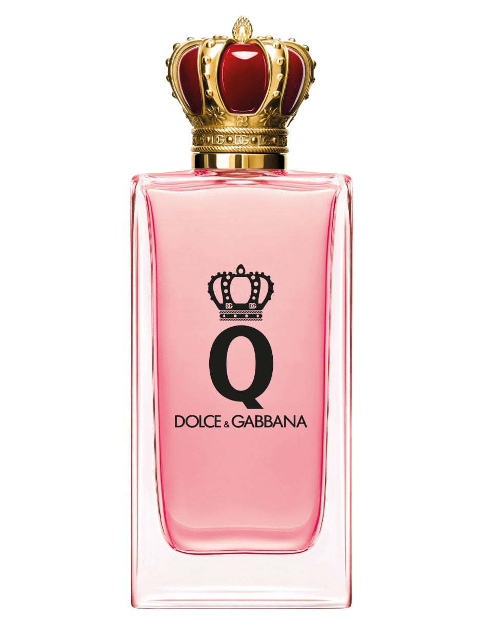DOLCE & GABBANA Q EDT 100ml Mujer (TESTER)