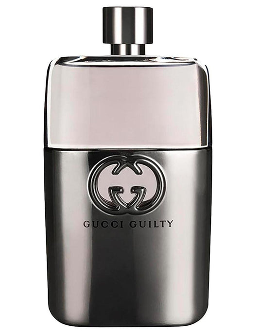 GUCCI Guilty 200ml Hombre (TESTER)