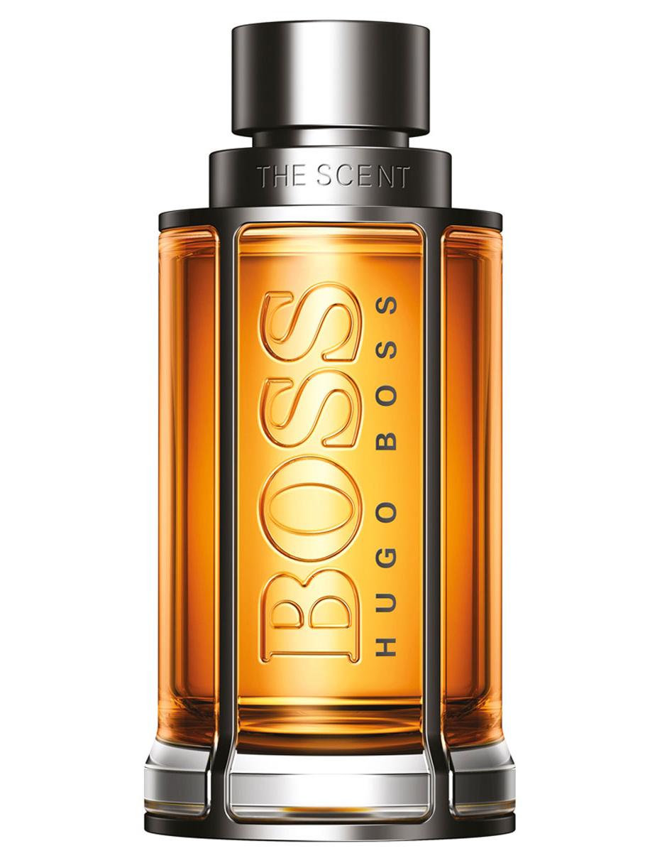 HUGO BOSS The Scent EDT 200ml Hombre (TESTER)