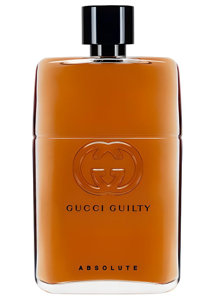 GUCCI Guilty Absolute Eau de Parfum 90ml Hombre (TESTER)
