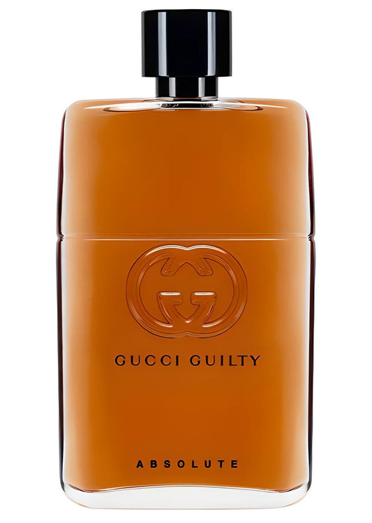 GUCCI Guilty Absolute Eau de Parfum 90ml Hombre (TESTER)