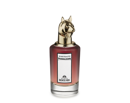 PENHALIGON’S The Portraits - The Coveted Duchess Rose EDP 75 ml MUJER (Tester)