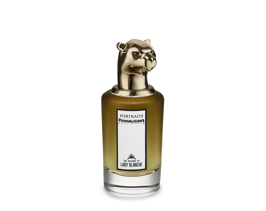 PENHALIGON’S The Portraits - The Revenge of Lady Blanche EDP MUJER 75 ml (Tester)