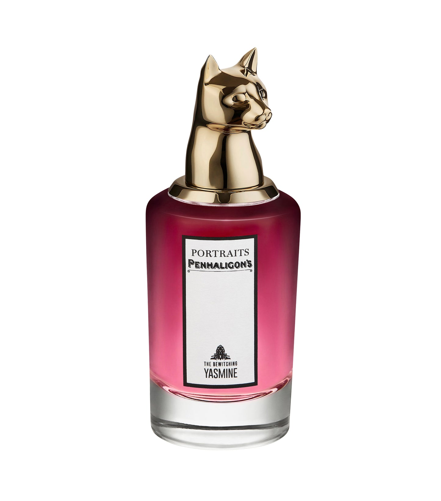 PENHALIGON'S The Portraits - The Bewitching Yasmine 75 ml EDP MUJER (TESTER)