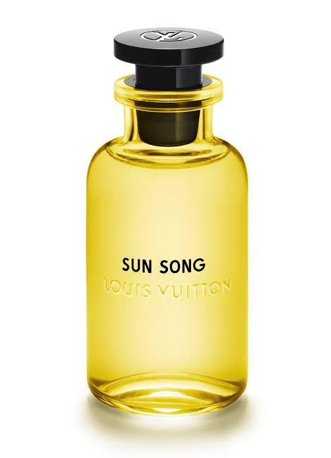 LOUIS VUITTON Sun Song 100ml (TESTER)