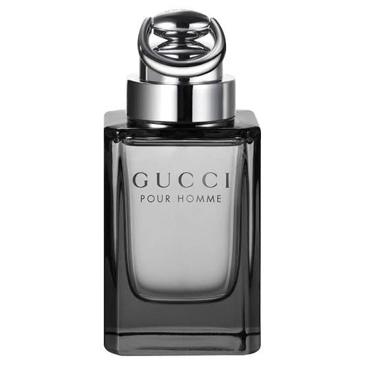 GUCCI Pour Homme EDP HOMBRE 100ml (TESTER)