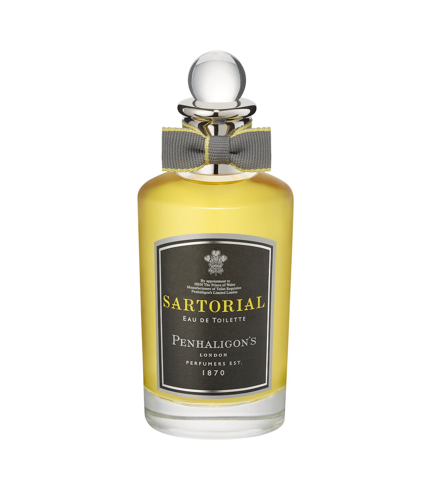 PENHALIGON'S Sartorial EDT 100 ml  (TESTER)