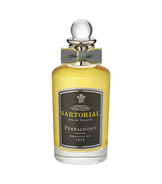 PENHALIGON'S Sartorial EDT 100 ml  (TESTER)