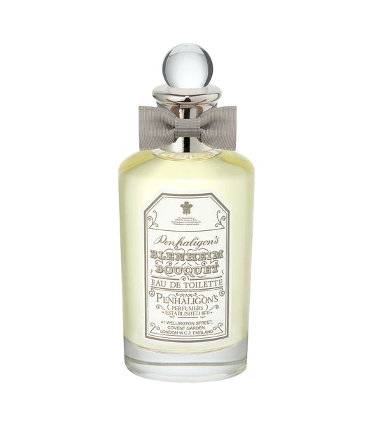 PENHALIGON'S Blenheim Bouquet EDT 100 ml UNISEX (TESTER)