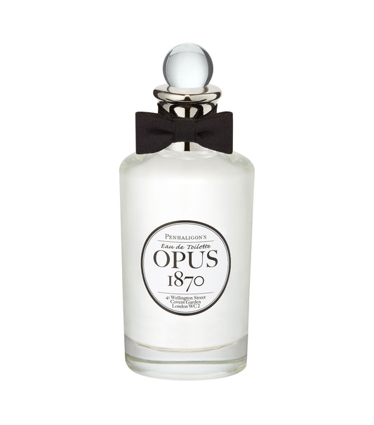 PENHALIGON'S Opus 1870 EDT 100 ml HOMBRE (TESTER)