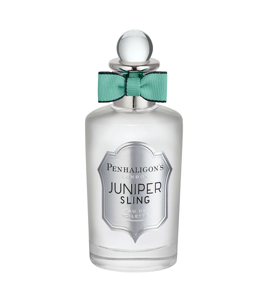 PENHALIGON'S Juniper Sling EDT 100 ml UNISEX (TESTER)