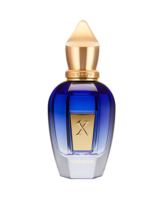 XERJOFF Torino 21 EDP 50 ml UNISEX