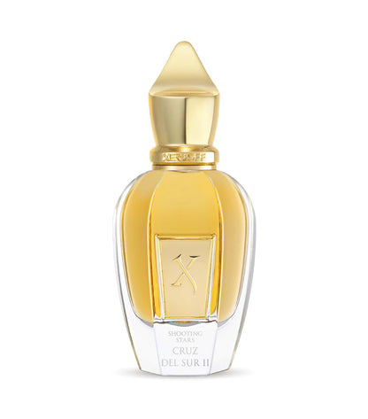 XERJOFF Shooting Stars Cruz del Sur II, Parfum 50 ml UNISEX