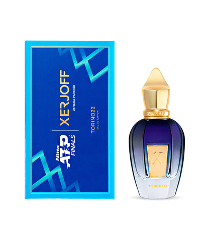 XERJOFF Torino 22 EDP 50 ml UNISEX