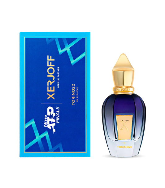 XERJOFF Torino 22 EDP 50 ml UNISEX
