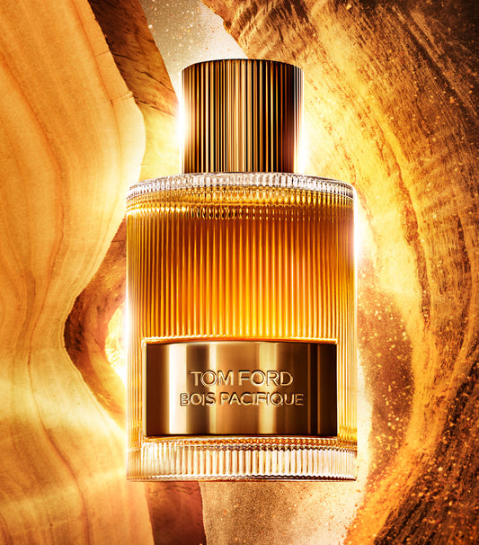 TOM FORD Bois Pacifique EDP 100ml UNISEX