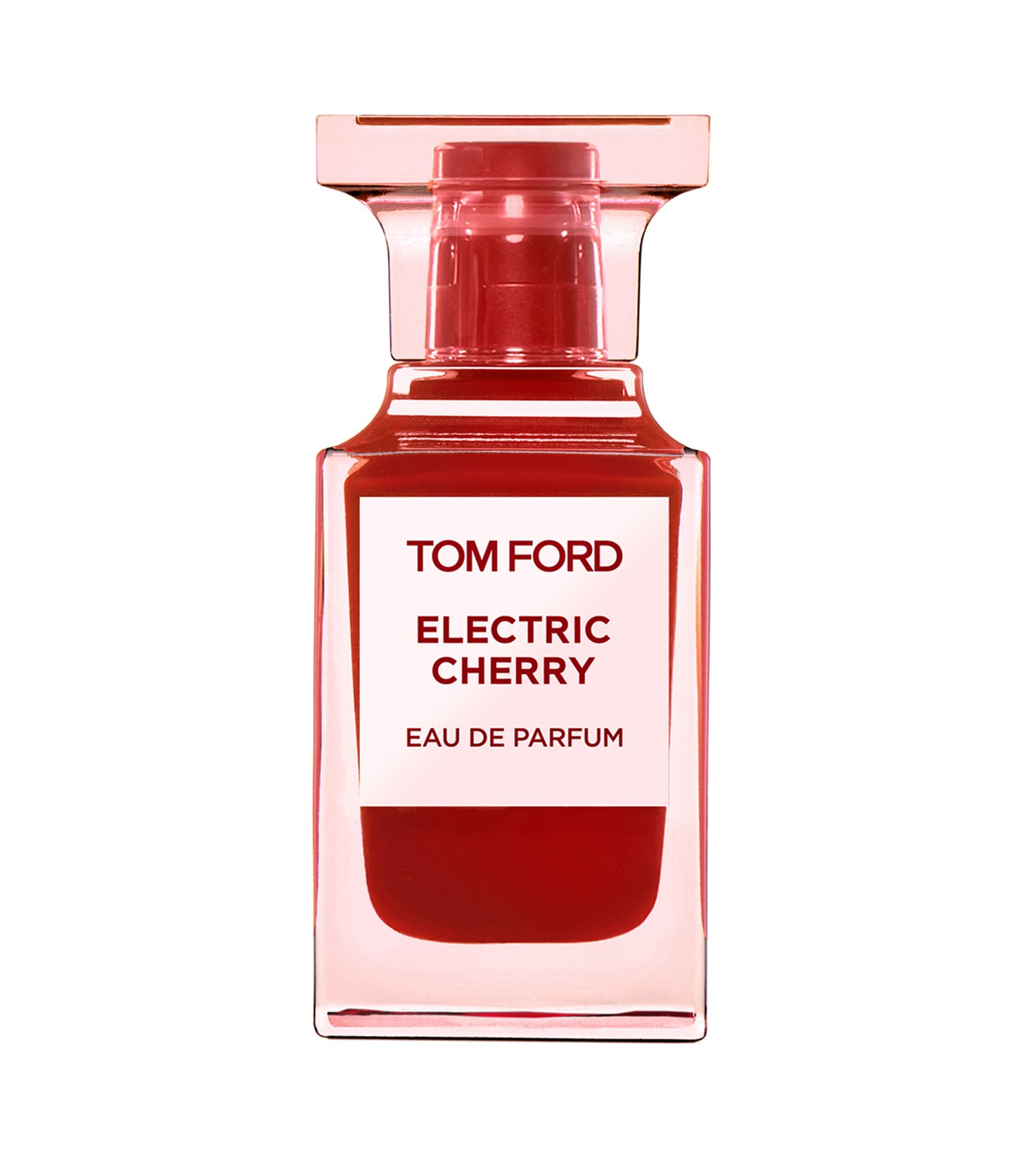 TOM FORD Electric Cherry EDP 50 ml UNISEX
