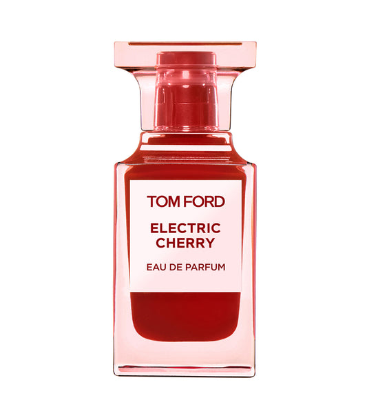 TOM FORD Electric Cherry EDP 50 ml UNISEX
