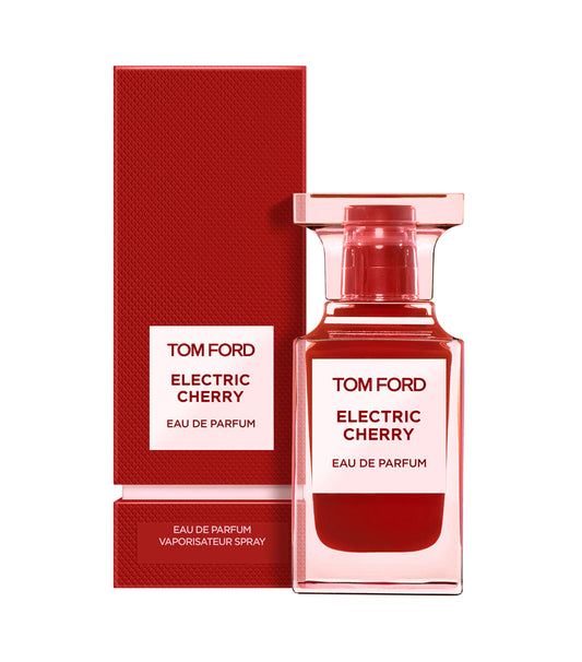 TOM FORD Electric Cherry EDP 50 ml UNISEX